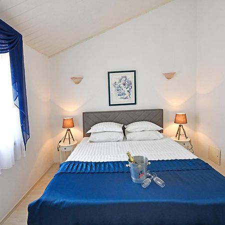 Apartments Villa Herak Poreč Buitenkant foto
