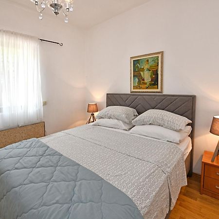 Apartments Villa Herak Poreč Buitenkant foto