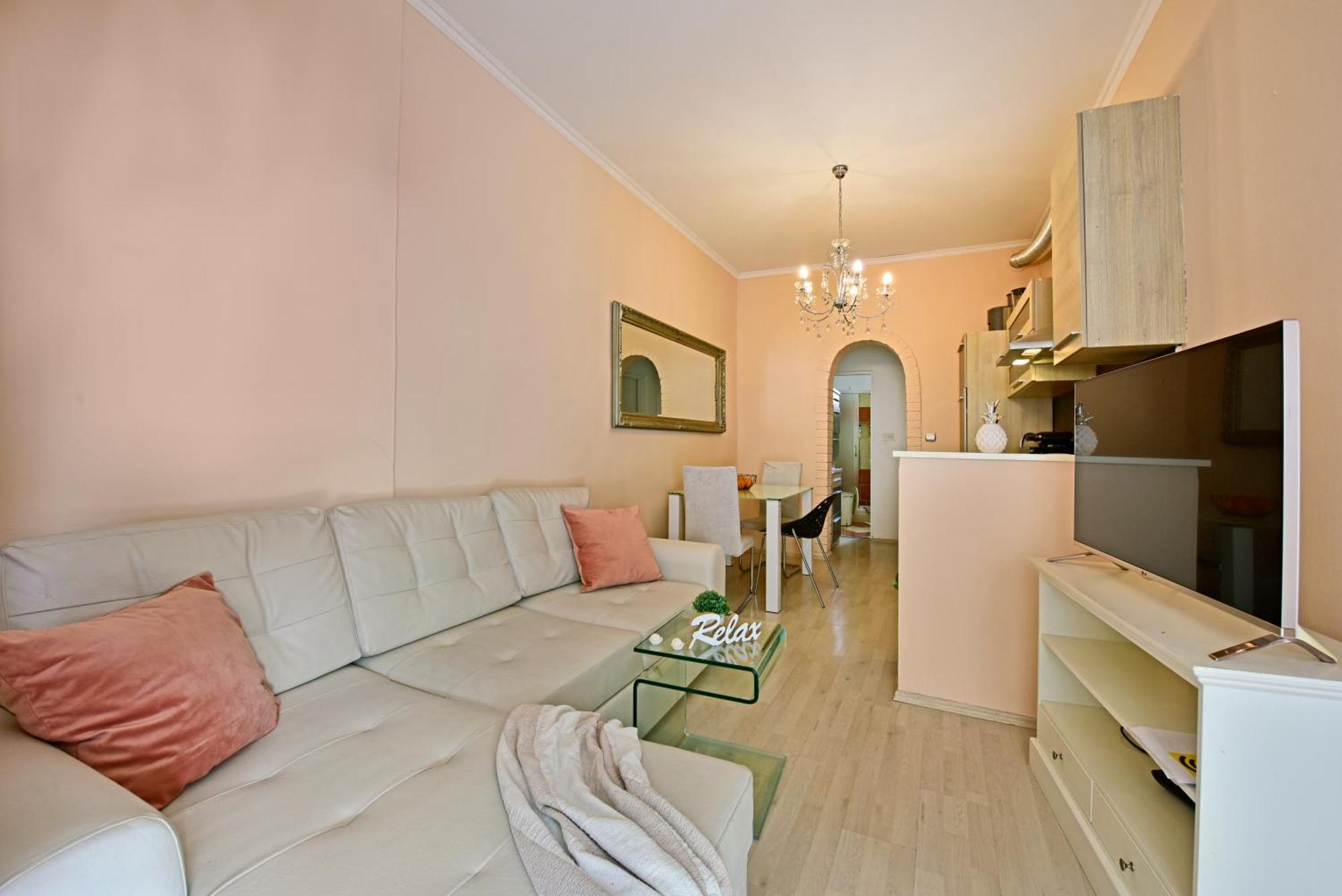 Apartments Villa Herak Poreč Buitenkant foto