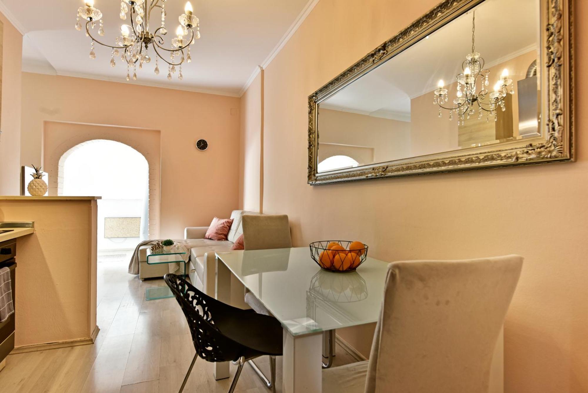 Apartments Villa Herak Poreč Buitenkant foto