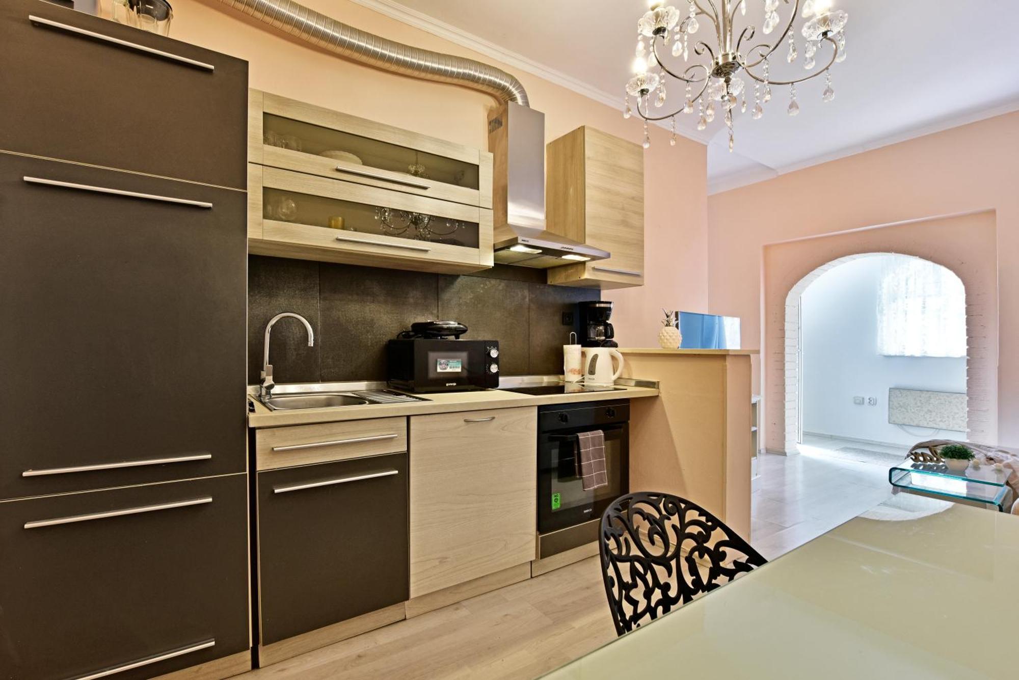 Apartments Villa Herak Poreč Buitenkant foto