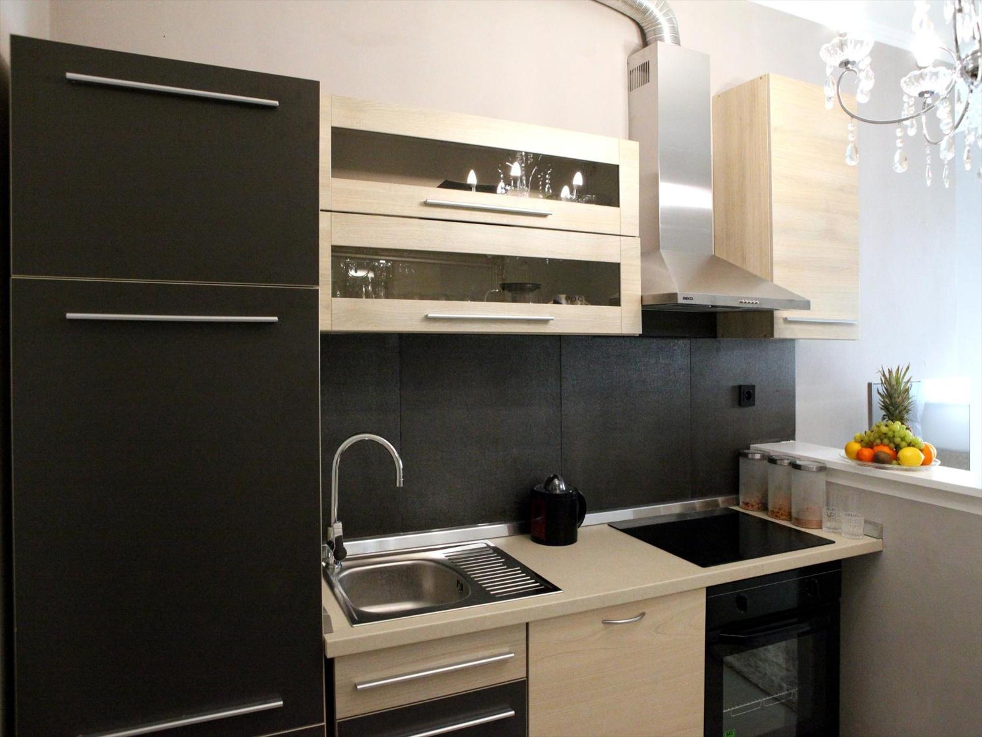 Apartments Villa Herak Poreč Kamer foto
