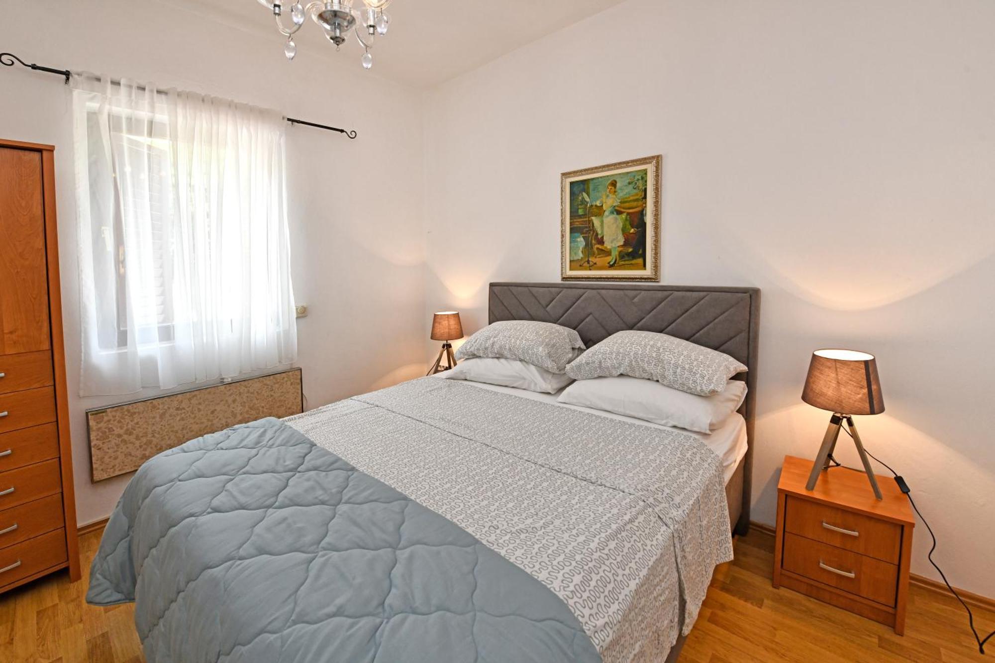 Apartments Villa Herak Poreč Buitenkant foto