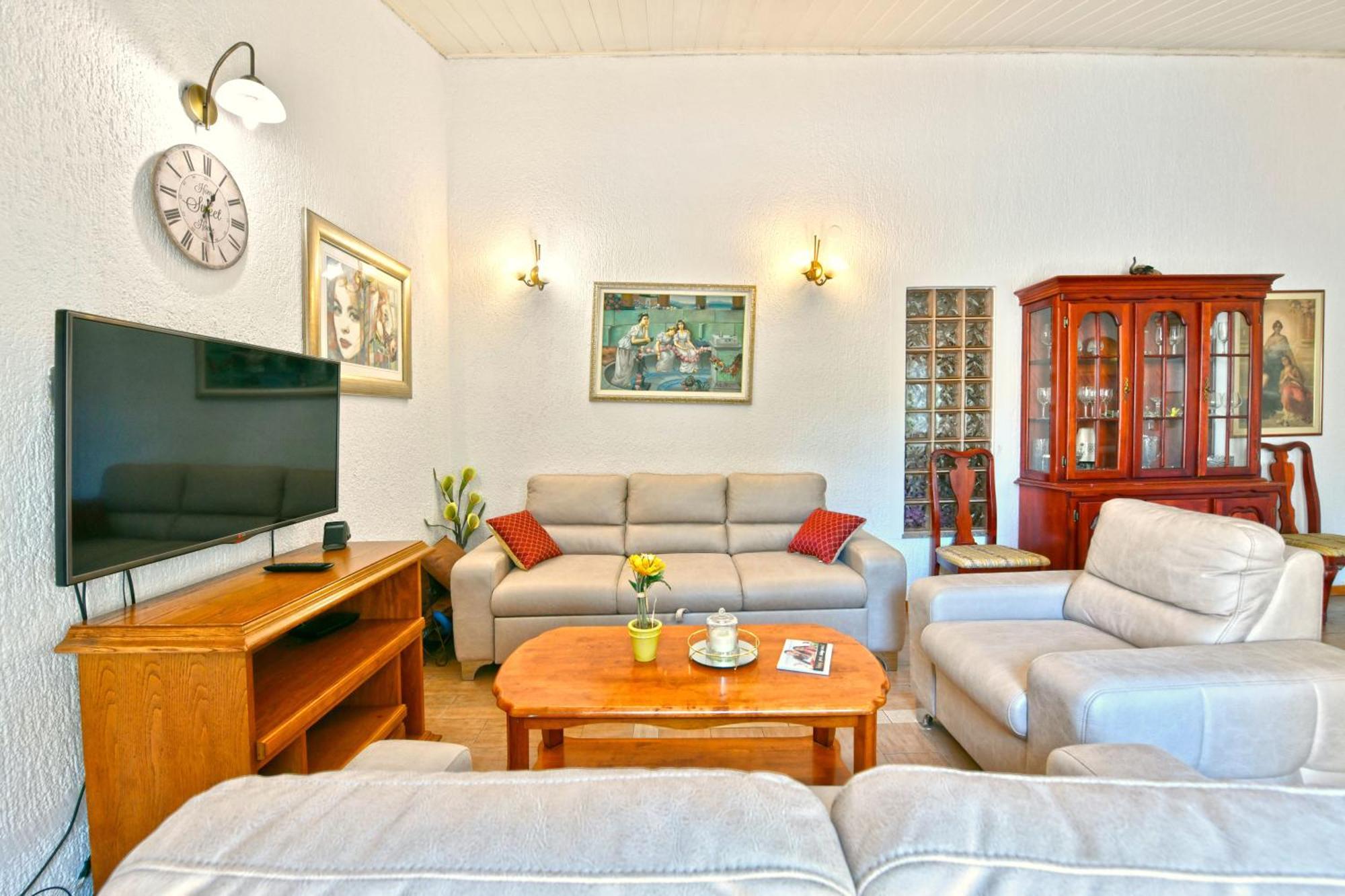 Apartments Villa Herak Poreč Buitenkant foto