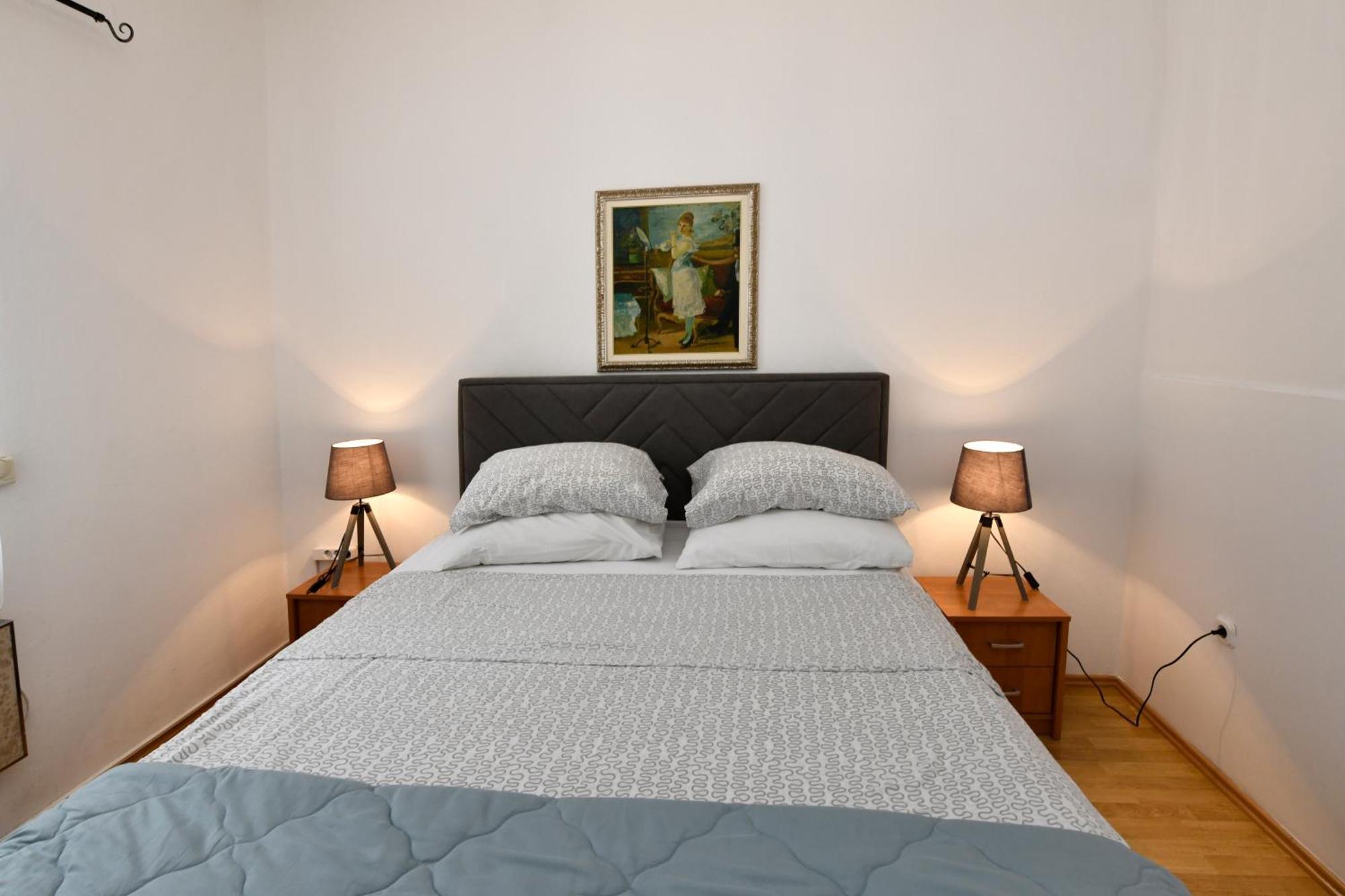 Apartments Villa Herak Poreč Buitenkant foto