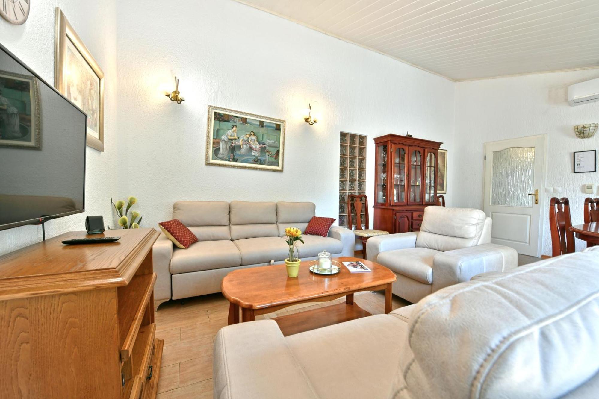 Apartments Villa Herak Poreč Buitenkant foto