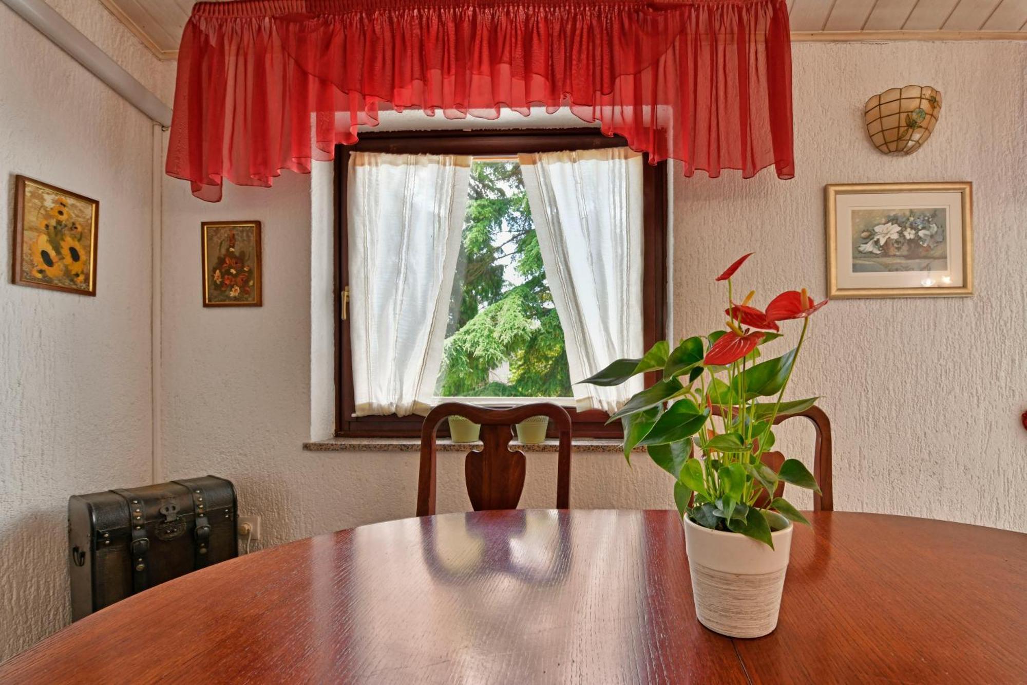 Apartments Villa Herak Poreč Buitenkant foto