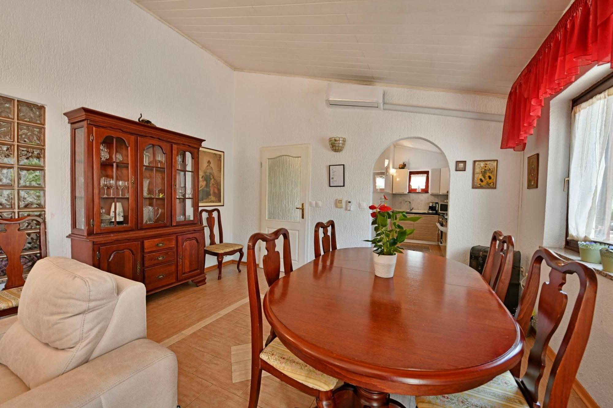 Apartments Villa Herak Poreč Buitenkant foto