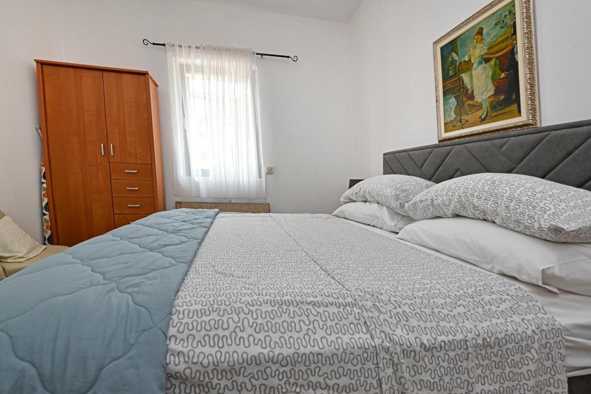 Apartments Villa Herak Poreč Buitenkant foto